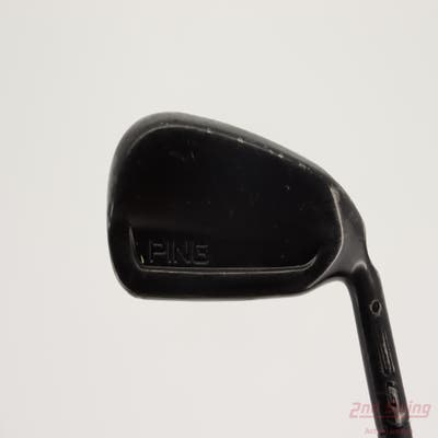 Ping 2016 G Crossover Utility Iron 4 Utility ALTA 70 Graphite Regular Right Handed 39.75in
