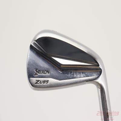 Srixon ZU85 Utility Iron 5 Utility 26° Nippon NS Pro Modus 3 Tour 105 Steel Stiff Right Handed 38.5in