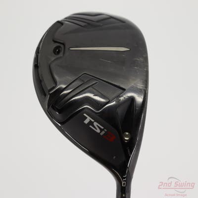 Titleist TSi3 Driver 11° Mitsubishi Kuro Kage Black Gen5 55 Graphite Stiff Right Handed 45.75in