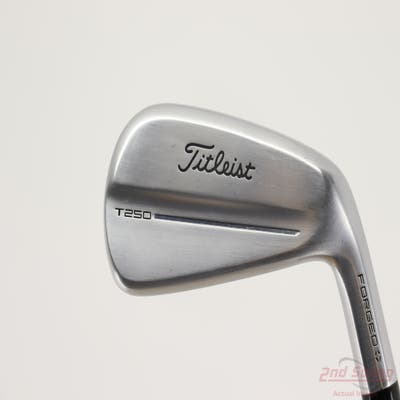Titleist 2025 T250 Single Iron 5 Iron True Temper AMT Black S300 Steel Stiff Right Handed 38.25in