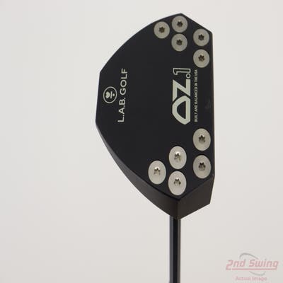L.A.B. Golf OZ.1 Putter Steel Right Handed 34.0in