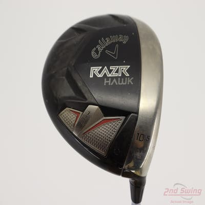 Callaway Razrhawk Driver 10.5° Callaway Aldila RIP Graphite Senior Right Handed 45.75in