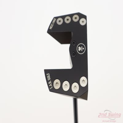 L.A.B. Golf MEZZ.1 Max Putter Steel Right Handed 34.0in