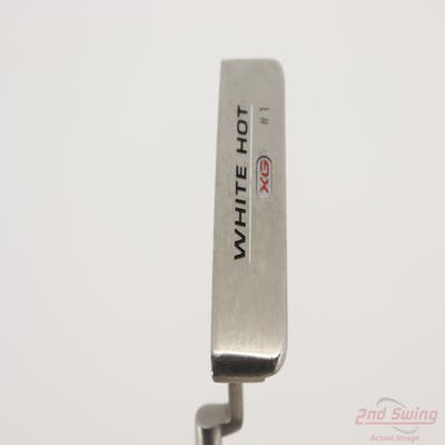Odyssey White Hot XG 1 Putter Steel Left Handed 39.0in