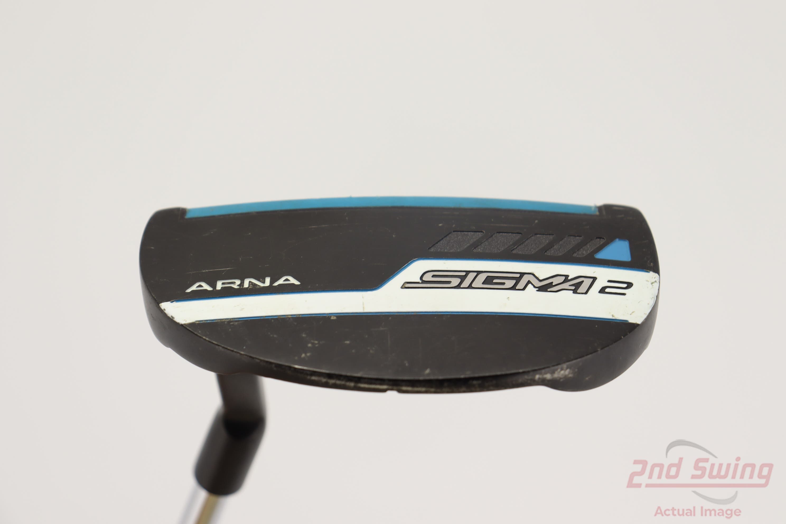 Ping Sigma 2 Arna Putter | 2nd Swing Golf