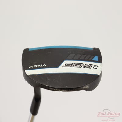 Ping Sigma 2 Arna Putter Steel Left Handed 38.0in