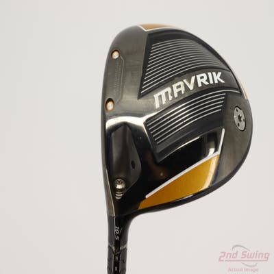 Callaway Mavrik Driver 10.5° Project X EvenFlow Riptide 50 Graphite Regular Left Handed 47.0in