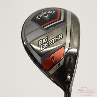 Callaway Big Bertha 23 Driver 10.5° Callaway RCH Wood 55 Graphite Stiff Right Handed 45.5in