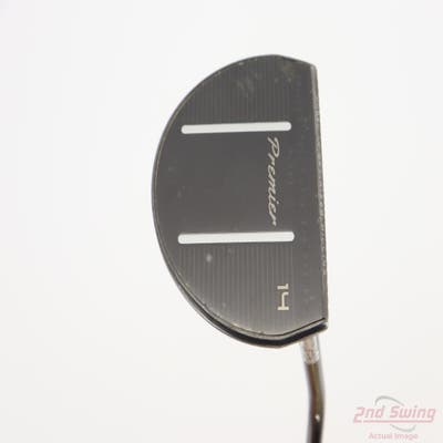 Cleveland HB Soft Premier 14 Putter Steel Right Handed 35.0in