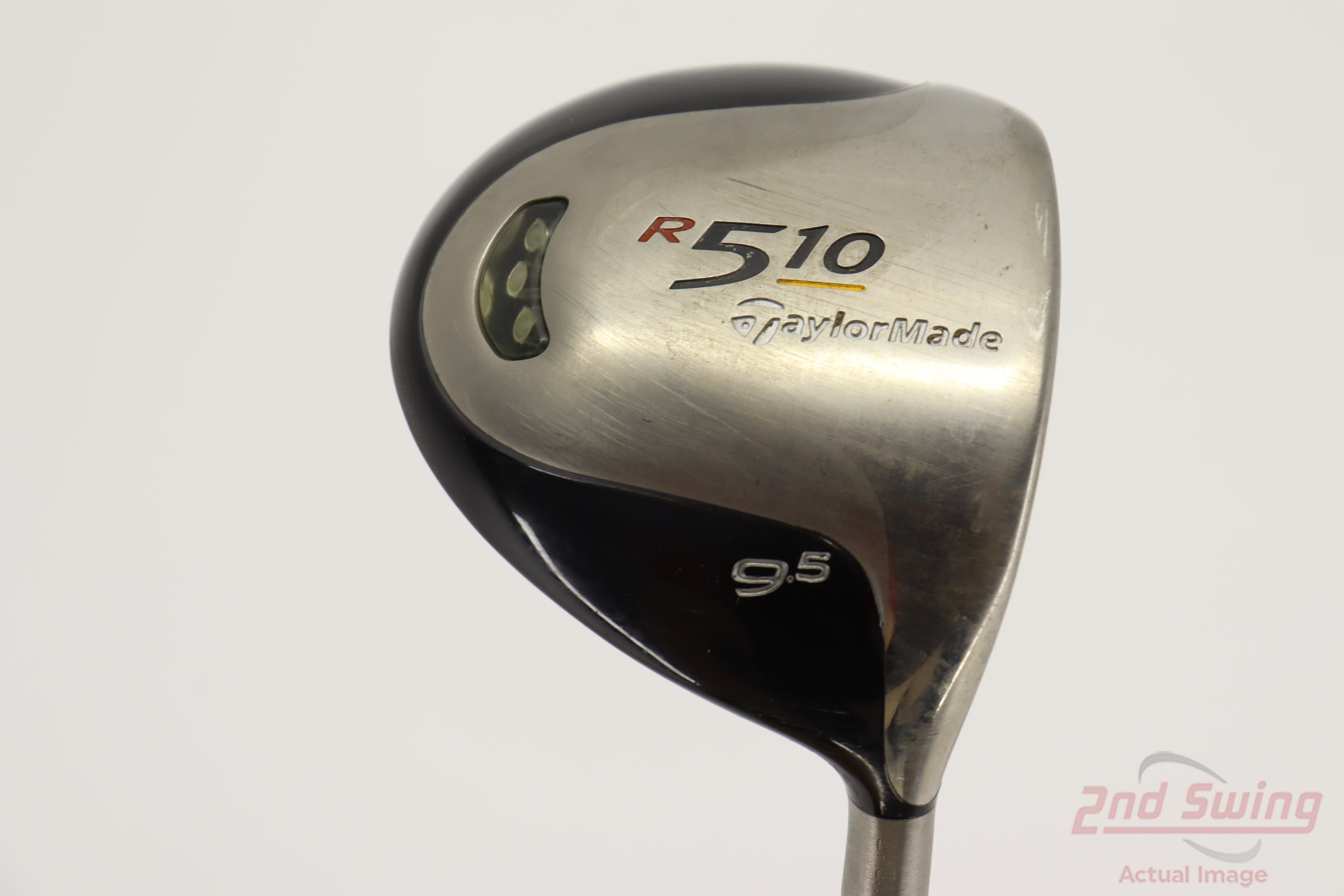 TaylorMade R510 Driver | 2nd Swing Golf