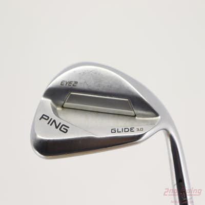 Ping Glide 3.0 Wedge Lob LW 58° 8 Deg Bounce Z-Z 115 Wedge Steel Wedge Flex Right Handed 35.25in