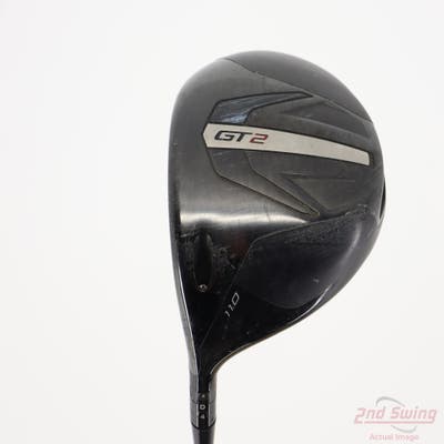 Titleist GT2 Driver 11° Fujikura Ventus Black VeloCore 5 Graphite Stiff Left Handed 45.75in