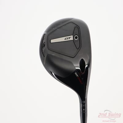 Titleist GT280 Mini Driver 13° Mitsubishi Tensei 1K Blue 65 Graphite Stiff Right Handed 44.0in