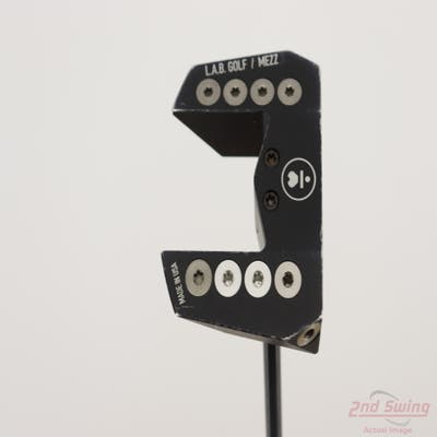 L.A.B. Golf MEZZ.1 Putter Steel Right Handed 34.0in