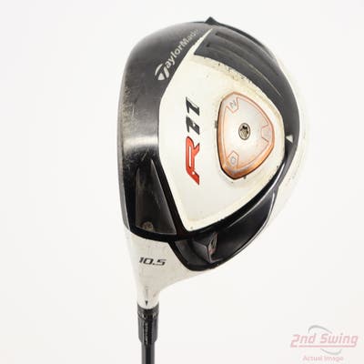 TaylorMade R11 Driver 10.5° TM Fujikura Blur 70 Graphite Stiff Left Handed 46.0in