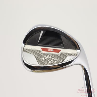 Callaway CB Wedge Sand SW 54° 14 Deg Bounce Project X Catalyst 65 Graphite Wedge Flex Right Handed 35.5in