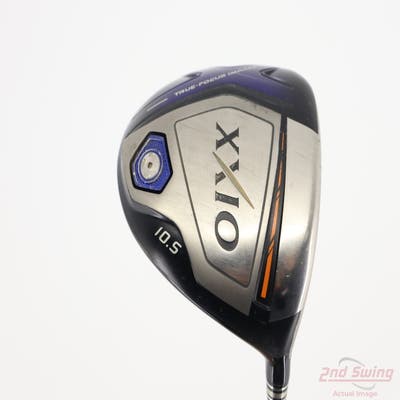 XXIO X Driver 10.5° MP1000 Graphite Regular Right Handed 46.5in