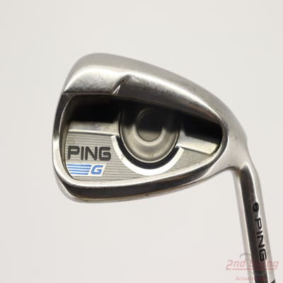 Ping 2016 G Single Iron 9 Iron AWT 2.0 Steel Regular Right Handed 36.25in