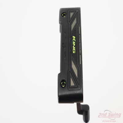 Cobra KING 3D Printed Grandsport-35 Putter Steel Right Handed 35.0in
