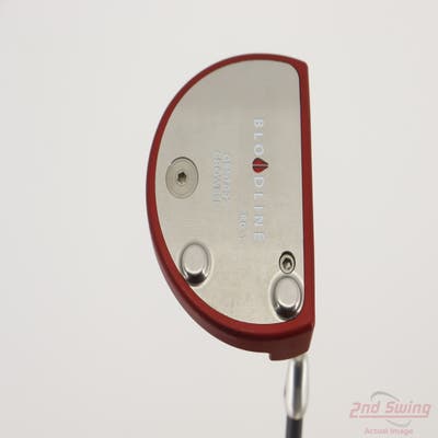Bloodline RG-1 Mallet Putter Graphite Right Handed 33.0in
