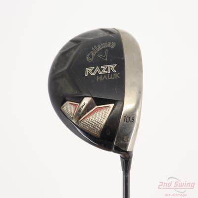 Callaway Razrhawk Driver 10.5° Callaway Aldila RIP Graphite Regular Right Handed 46.5in