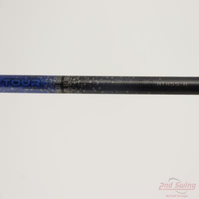 Used W/ Callaway RH Adapter Aldila Tour Blue 65 55 Driver Shaft Regular 45.0in