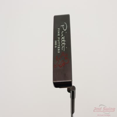 Piretti Cottonwood II Putter Steel Right Handed 36.75in