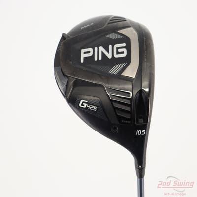 Ping G425 Max Driver 10.5° ALTA CB 55 Slate Graphite Senior Right Handed 45.5in