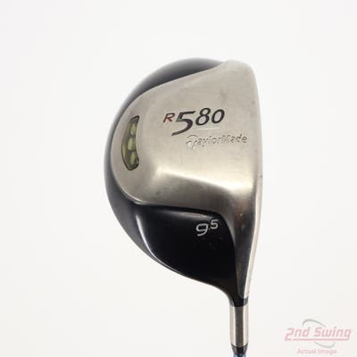 TaylorMade R580 Driver 9.5° Aldila VS Proto 60 Graphite Regular Right Handed 46.0in