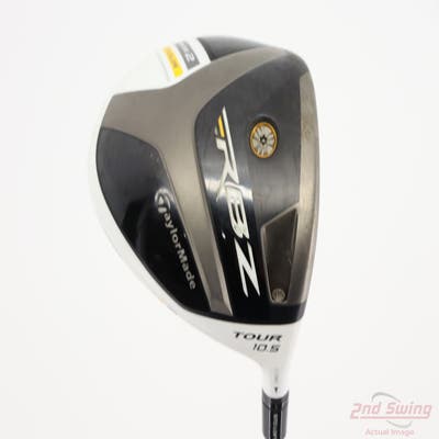 TaylorMade RocketBallz Stage 2 Tour Driver 10.5° TM Matrix 6Q3 Graphite Regular Right Handed 46.0in