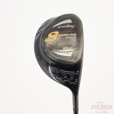 Adams Speedline 9064 LS Driver 10.5° Fujikura Rombax Z 7Z08 Graphite Stiff Right Handed 45.0in