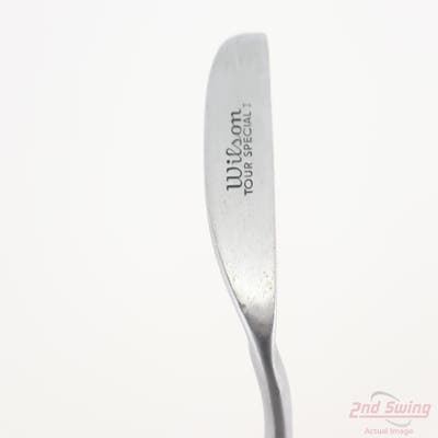 Wilson Staff Tour Special I Putter Steel Right Handed 35.5in