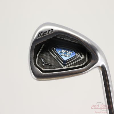 Mizuno JPX 825 Single Iron 4 Iron True Temper Dynamic Gold S300 Steel Stiff Right Handed 38.75in