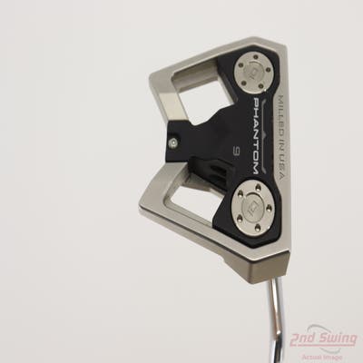 Titleist Scotty Cameron 2024 Phantom X 9 Putter Steel Right Handed 35.0in