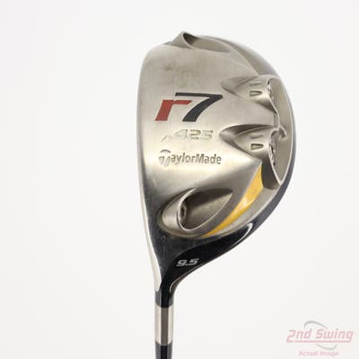 TaylorMade R7 425 Driver 9.5° TM Reax 65 Graphite Stiff Left Handed 45.0in