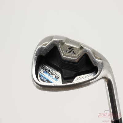 Cobra Baffler XL Single Iron Pitching Wedge PW Cobra Baffler XL Graphite Graphite Senior Right Handed 36.25in
