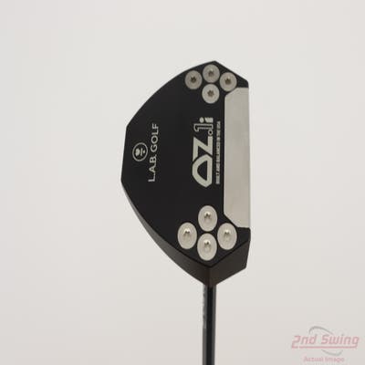 L.A.B. Golf OZ.1 Counterbalance Putter Graphite Right Handed 38.0in