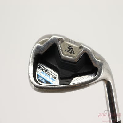 Cobra Baffler XL Single Iron 9 Iron Cobra Baffler XL Graphite Graphite Senior Right Handed 36.5in