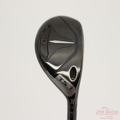 Titleist TSR1 Hybrid 5 Hybrid 23° Project X HZRDUS Red CB 40 Graphite Ladies Right Handed 40.5in