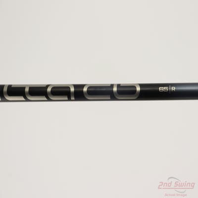 Used W/ Ping RH Adapter Ping ALTA CB 65 Slate 65 Fairway Shaft Regular 42.25in