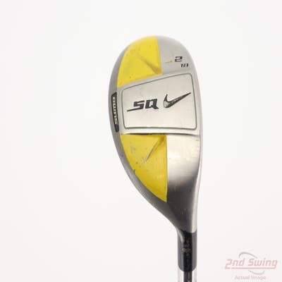 Nike Sasquatch Sumo Hybrid 2 Hybrid 18° Nike Sasquatch Diamana Graphite Stiff Right Handed 41.25in
