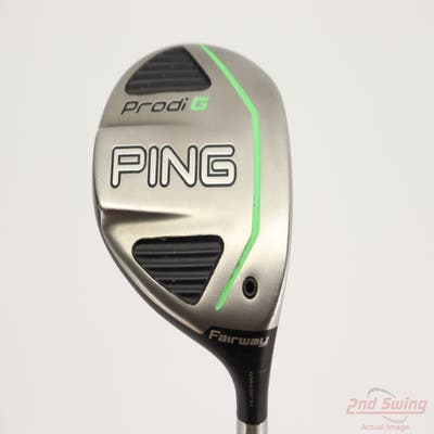 Ping Prodi G Fairway Wood Fairway Wood Ping Prodi G Graphite Junior Right Handed 35.5in