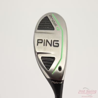 Ping Prodi G Hybrid Hybrid Ping Prodi G Graphite Junior Right Handed 34.75in