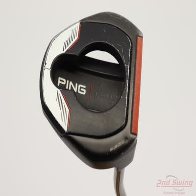 Ping 2021 Fetch Putter Steel Right Handed 30.5in