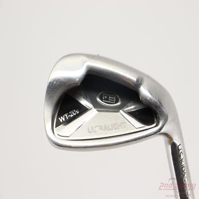 US Kids Golf Any Model Wedge Pitching Wedge PW Stock Graphite Shaft Graphite Junior Right Handed 29.0in