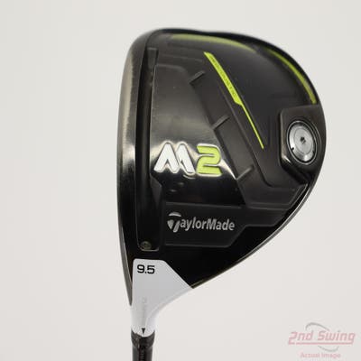TaylorMade M2 Driver 9.5° Fujikura Speeder Pro 56 XLR8 Graphite X-Stiff Left Handed 46.0in