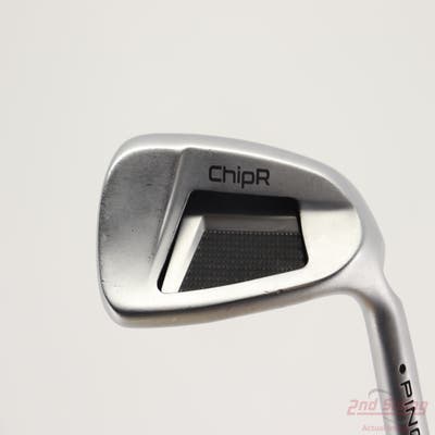 Ping ChipR Chipper Ping Z-Z115 Steel Wedge Flex Right Handed 35.25in