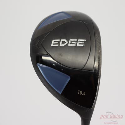 Callaway 2018 Edge Driver 10.5° Callaway Edge Graphite Graphite Regular Right Handed 45.25in