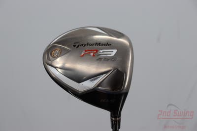 TaylorMade R9 460 Driver 10.5° Grafalloy ProLaunch Red Graphite Stiff Right Handed 44.0in