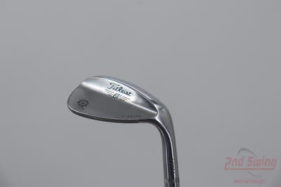 Titleist Vokey SM5 Tour Chrome Wedge Lob LW 60° 11 Deg Bounce K Grind Project X Rifle 5.5 Steel Regular Right Handed 35.0in
